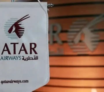 تحلیل عوامل موفقیت شرکت هواپیمایی قطر