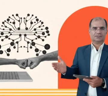 داده‌کاوی و هوش مصنوعی