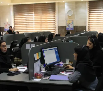 دوره تخصصی کال سنتر