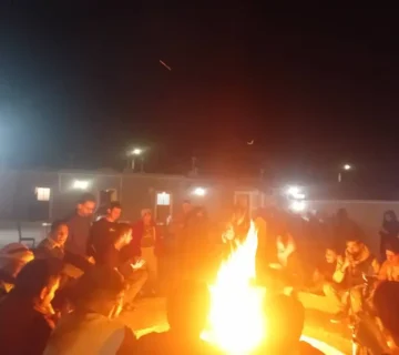 اردو در تیم فروش