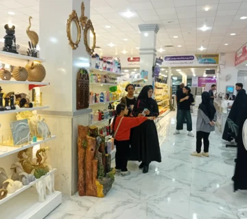 مدیریت نارسایی های لجستیکی