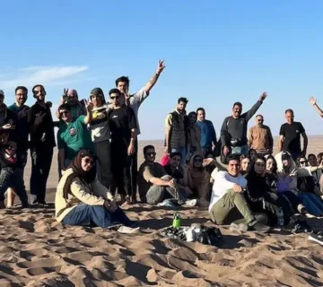 ساخت تیم فروش