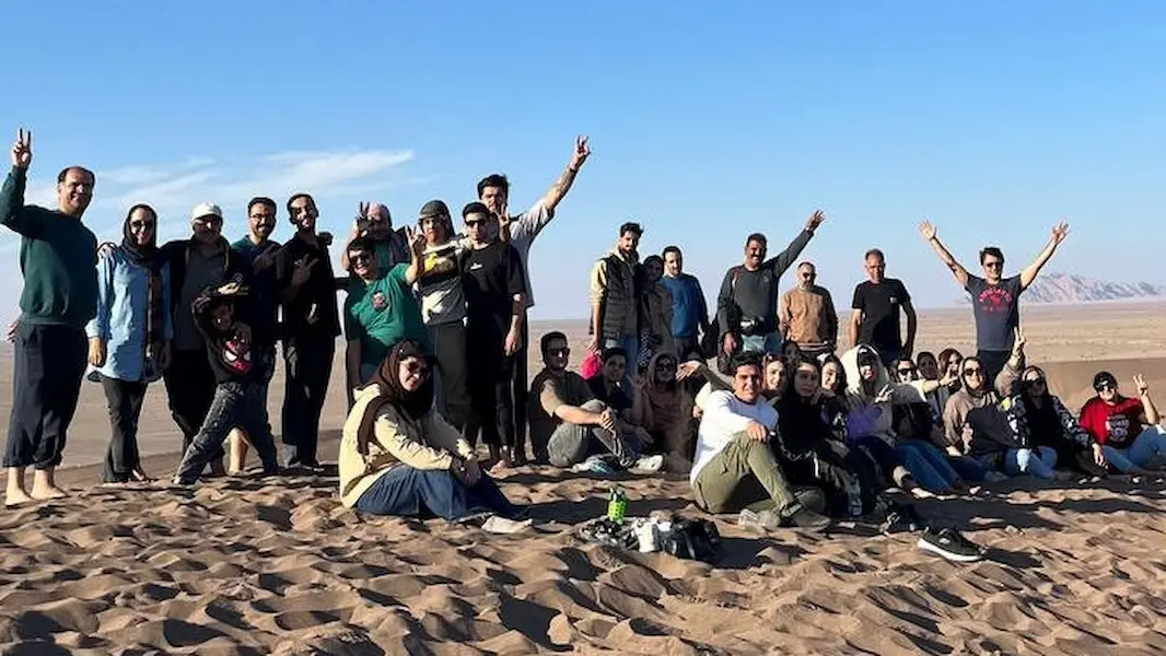 ساخت تیم فروش