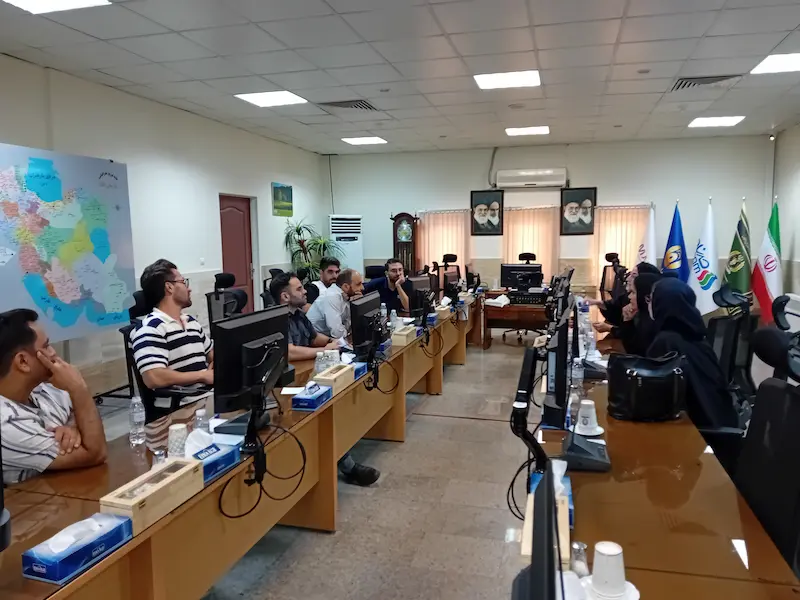 ساخت تیم فروش